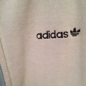 Adidas women's Sweatshirt